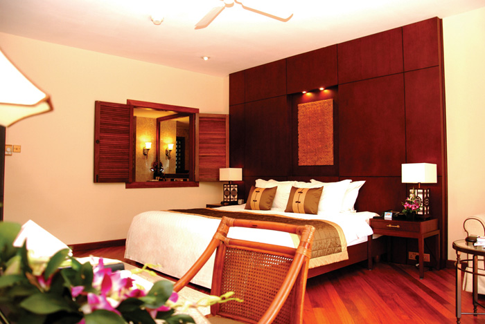 Furama Resort Danang